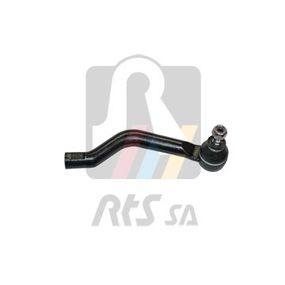 Наконечник рулевой тяги правый Nissan Qashqai / Renault Kadjar 15-, RTS, 91-09216-1,