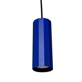 Світильник підвісний (люстра) umia P75200 Синій, Atmolight