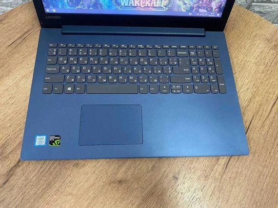Ноутбук Lenovo Ideapad 330-15ICH 15,6" FHD i5 8300H 8Gb/SSD480Gb | Зображення 4