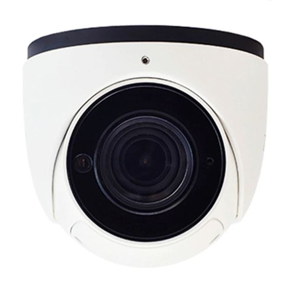 Видеокамера TVT TD-9555S3A (DFZPEAR3) TVT 5Mp f2.8-12 мм | Зображення 1