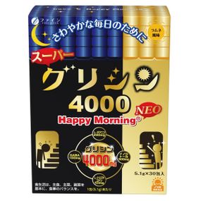 Комплекс для профилактики работы головного мозга Fine Japan Happy Morning NEO 5,1 g 30 sticks