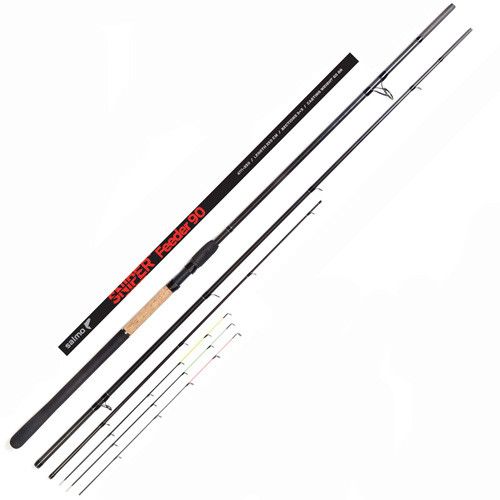 Удилище фидерное Salmo Салмо Sniper FEEDER 090 3.60