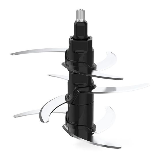 Мульти-измельчитель Rommelsbacher MZ 800 | Зображення 4