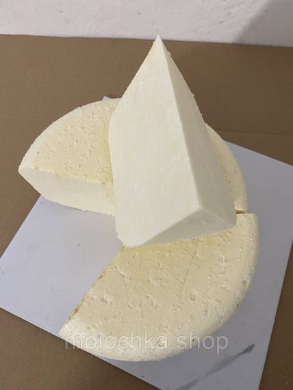 Адигейський сир з коров"ячого молока 500