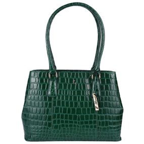 Сумка Ashwood C54 Green