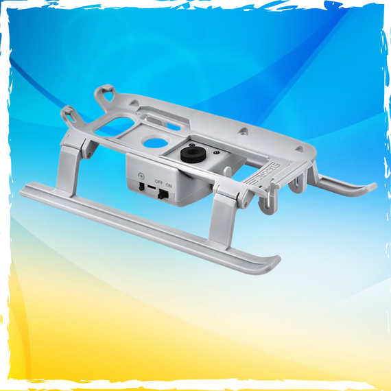 Сброс груза для DJI Mavic 2, Air2, Air2S. Сброс груза для рыбалки, охоты, военным. | Зображення 1