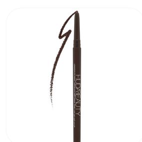 Олівець для очей HUDA BEAUTY Creamy Kohl Eye Pencil