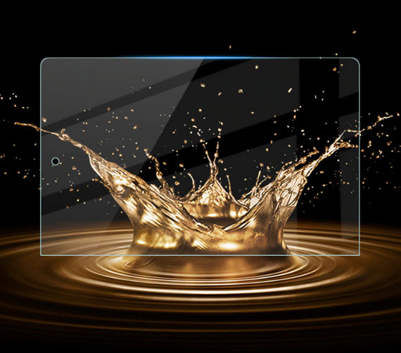 Захисне скло Primolux для планшета Lenovo Yoga Smart Tab YT-X705 10.1" | Зображення 1