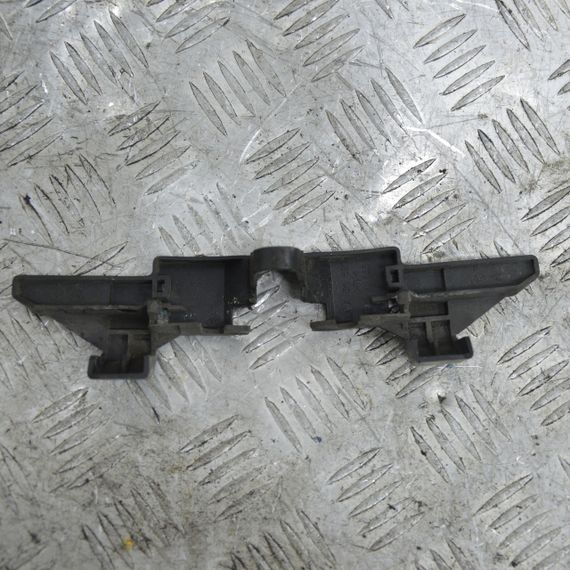 Накладка замка капота Mazda 6 GH 2007-2012 Кожух замка капота Мазда 6 GJ8A56627 | Зображення 2