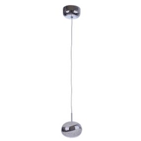 Светильник потолочный подвесной светодиодный молекула BL-566S/5W WW CH LED