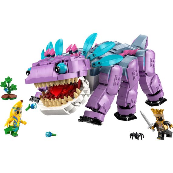 Конструктор LEGO Fortnite Klombo (77077) | Зображення 1