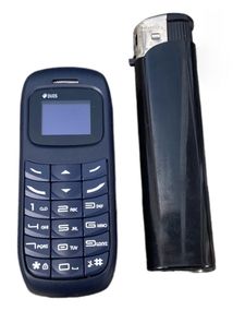 Міни мобільний телефон GTSTAR BM70 N 2Sim Чорний (код: SKU-1899864178)