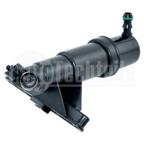 Форсунка фароомывателя правая BMW 5 E60/E61 01-10, AutoTechteile, 700 6101, 70821