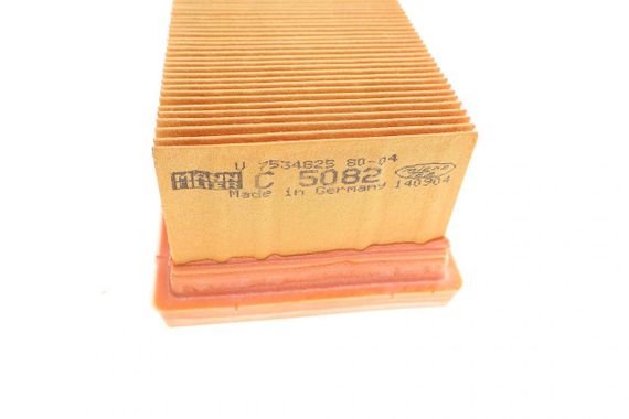 Фільтр повітряний Mini R55 R56 1.4-1.6 06- N12 N16 N18  13717534825 | Зображення 1