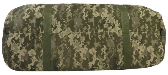 Большая армейская сумка, баул 100L Ukr military писель ВСУ | Зображення 6