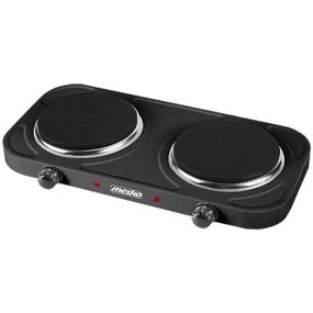 Плита електрична Mesko MS-6509 2000 Вт
