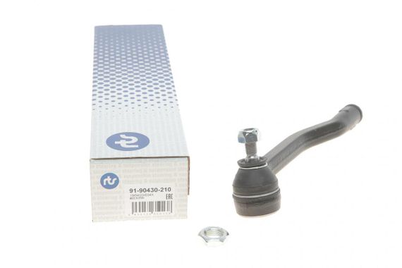 Наконечник тяги рульової L Renault Megane III Scenic III 08- Fluence 10- 91-90430-210