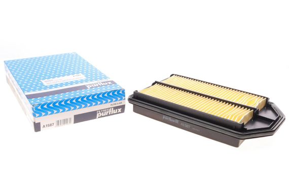 Фільтр повітряний Honda CR-V III 2.4i 06- A1587