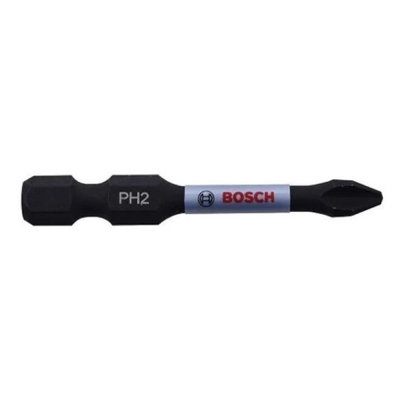 Біта Bosch Impact Control PH2 х50 мм (2608522330)
