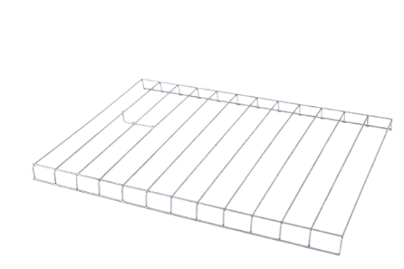 Сітка для перепелиних яєць до інкубатора Наседка