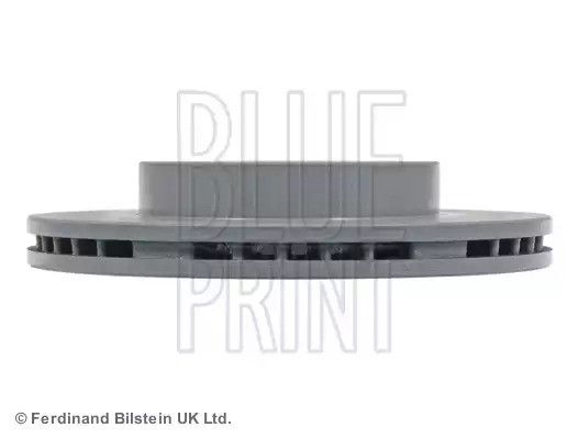 Диск гальмівний MAZDA 323, BLUE PRINT (ADM54364) | Зображення 2
