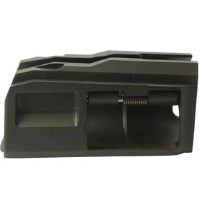 Магазин для карабіна Blaser R8 кал. 300 Win Mag (підходить під 7mm Rem Mag, 300 Weath Mag). Ємність - 3 патрона.
