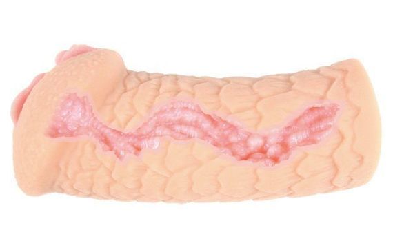 Мастурбатор Kokos Elegance 003 Double Layer | Зображення 3