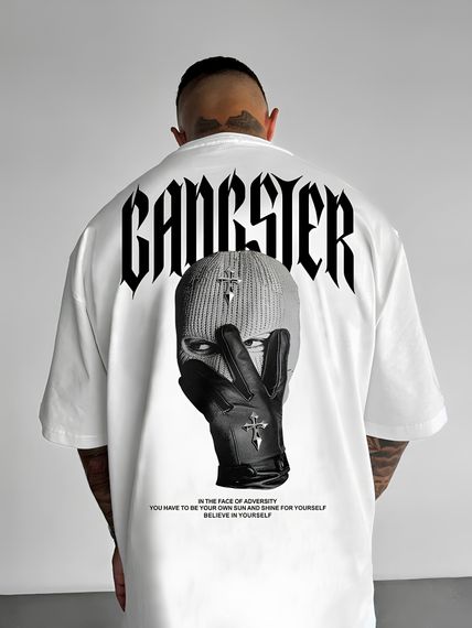 Футболка з дтф принтом