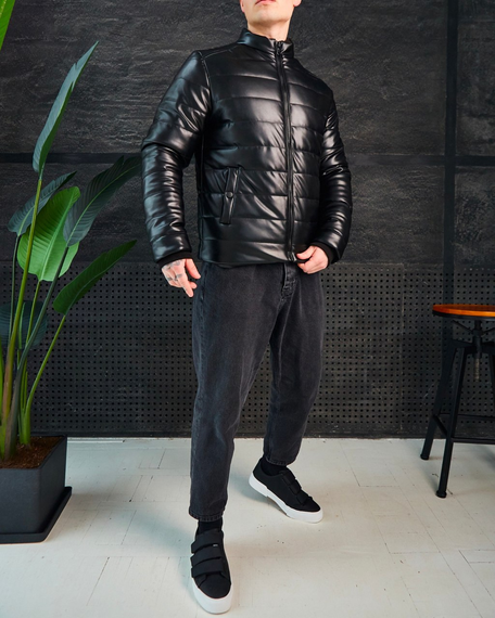 Кросівки gaze black 22-2. M | Зображення 8