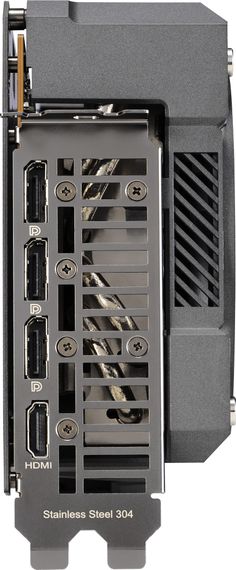 Видеокарта ASUS Radeon RX 9070 16GB GDDR6 OC TUF-RX9070-O16G-GAMING 90YV0LI0-M0NA00 | Зображення 1