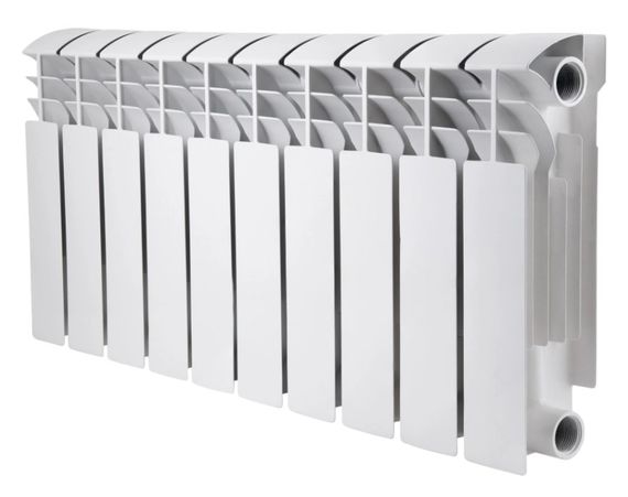 Радіатор біметалічний Thermo Alliance Bi-Ferrum F300100B