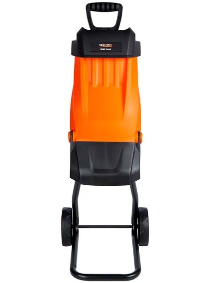 Подрібнювач садовий Sequoia SEGS2445 | Зображення 7