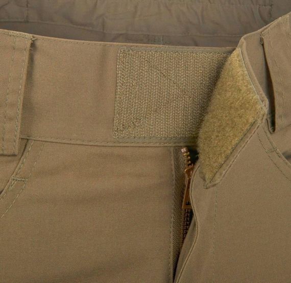 Штани Helikon Greyman Tactical DuraCanvas - Coyote | Зображення 7