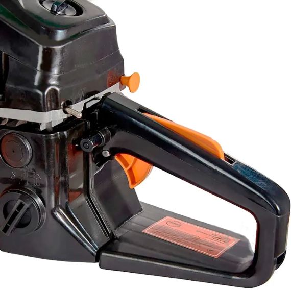 Бензопила ланц. Powercraft CS-5231s | Зображення 4