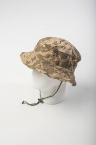 Військова Панама Military Піксель