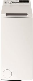 Стиральная машина Whirlpool вертикальная TDLRB6241BSUA
