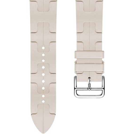Ремінець Kilim для Apple Watch 42(ser.1-3)/44/45/46/49mm Starlight | Зображення 1