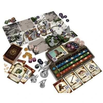 Настольная игра Geekach Games Предназначение (Destinies) (укр.) (GKCH177ds) | Зображення 7