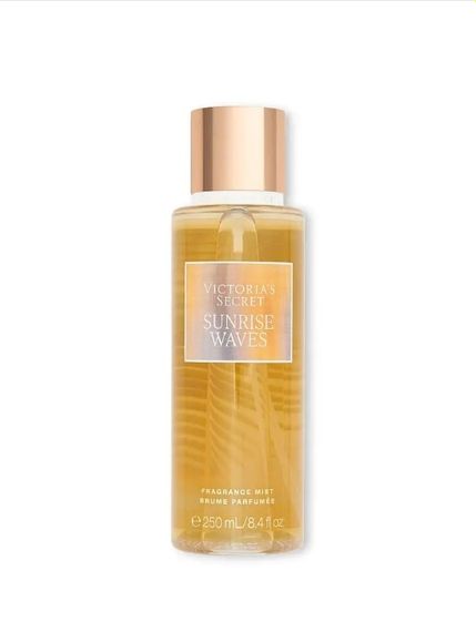 Міст для тіла Victoria's Secret Sunrise Waves (250 ml)