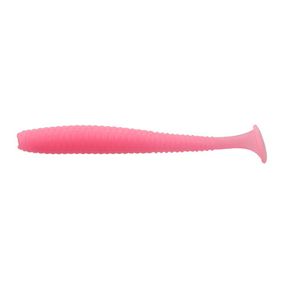 Виброхвосты съедобные LJ Лаки Джон Pro Series S-SHAD TAIL 3.8in (09.60)/F05 5шт.