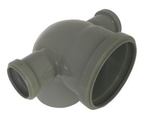 Коліно складне 110/50/50/90 (ліве/праве) Grandi 1/12