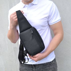 Сумка чоловіча брезентова military, Тактичні сумки через плече чоловічі, Сумка кобура тактична UI-92