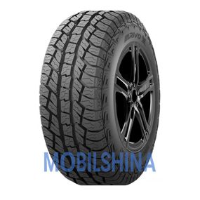 Летние шины Arivo Terramax ARV Pro A/T (275/65R18 116T)