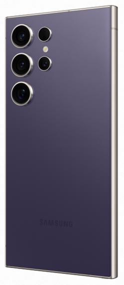 Смартфон Samsung Galaxy S24 Ultra 12/1Tb ZVP Titanium Violet | Зображення 5