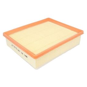 Воздушный фильтр для автомобиля Mann C26120