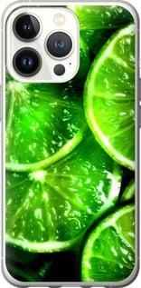 Чохол для Apple iPhone 13 Pro з пластику FCh_017887