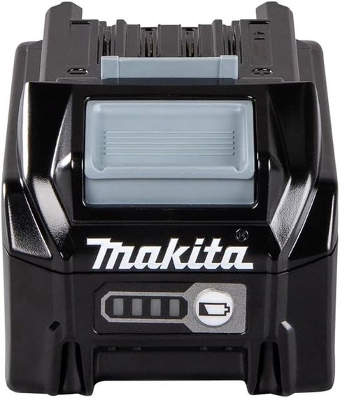 Акумулятор для продукції Makita XGT BL4040F (40 В, 4 А·год, 1910N6-8) | Зображення 5