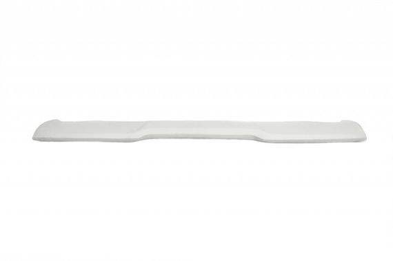 Спойлер Meliset (под покраску) для Citroen SpaceTourer 2017-2024 гг | Зображення 1