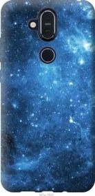 Чохол для Nokia 8.1 з силікону FCh_063188