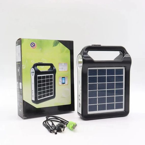 Кемпінговий ліхтар-павербанк 3 в 1 XPRO EP-035 (234565523_422) | Зображення 8